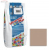 Фуга для плитки Mapei Ultra Color Plus N141 карамель  (5 кг)